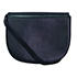 Sapphire Line Vintage Crossbody, back view